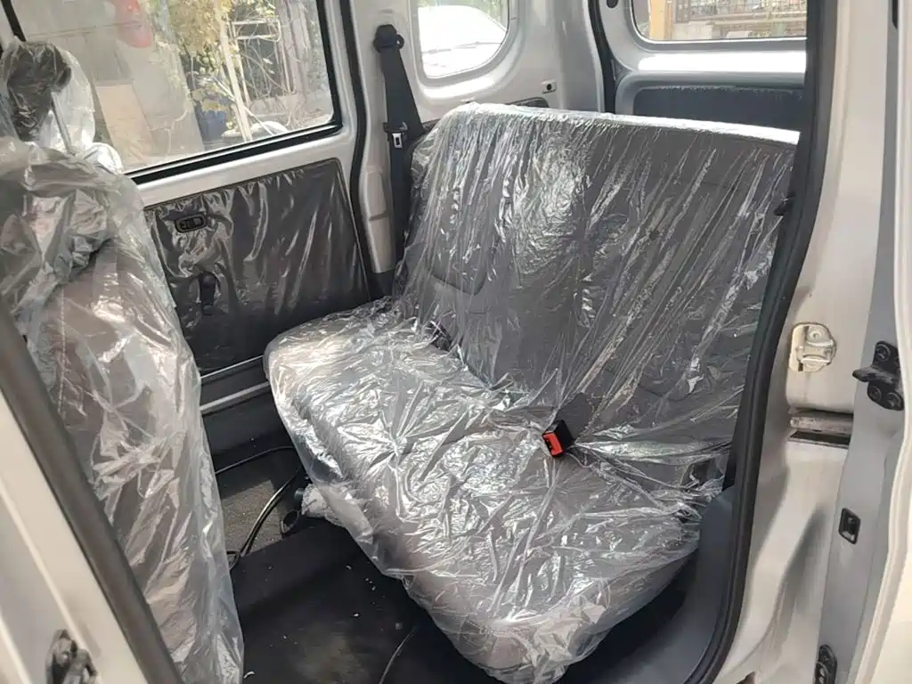 Wuling Motors Wuling Zhiguang NEV 2026 2025 Model Comfort