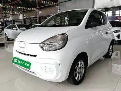 Roewe Clever