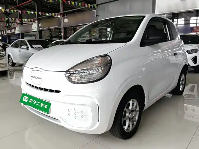 Roewe Clever 311km, Yuanqi Bobo