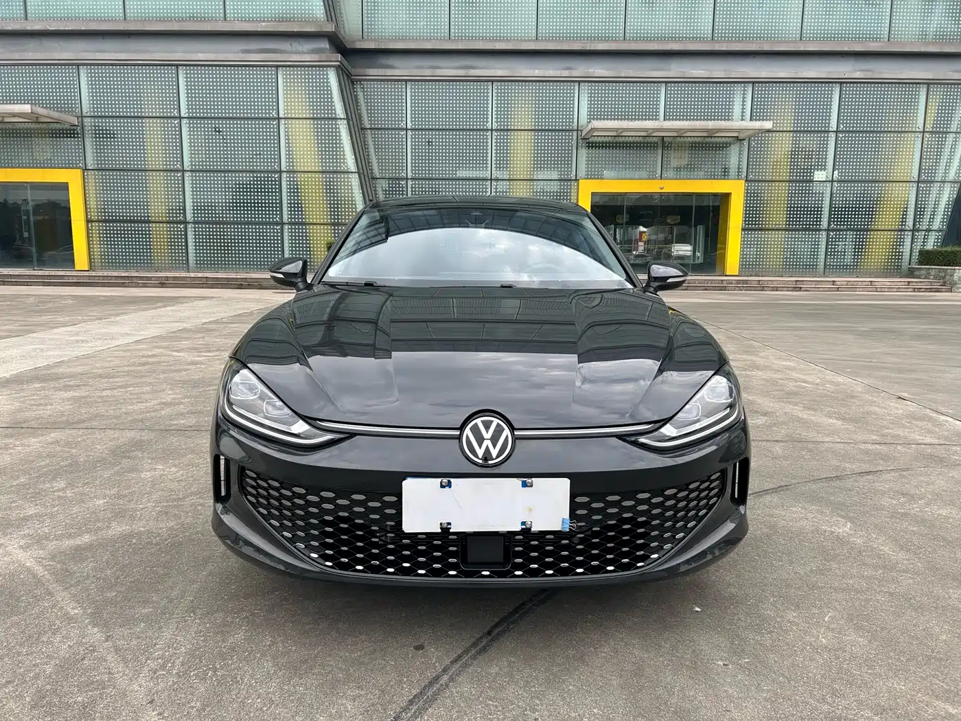 Volkswagen Lamando, миниатюра 2