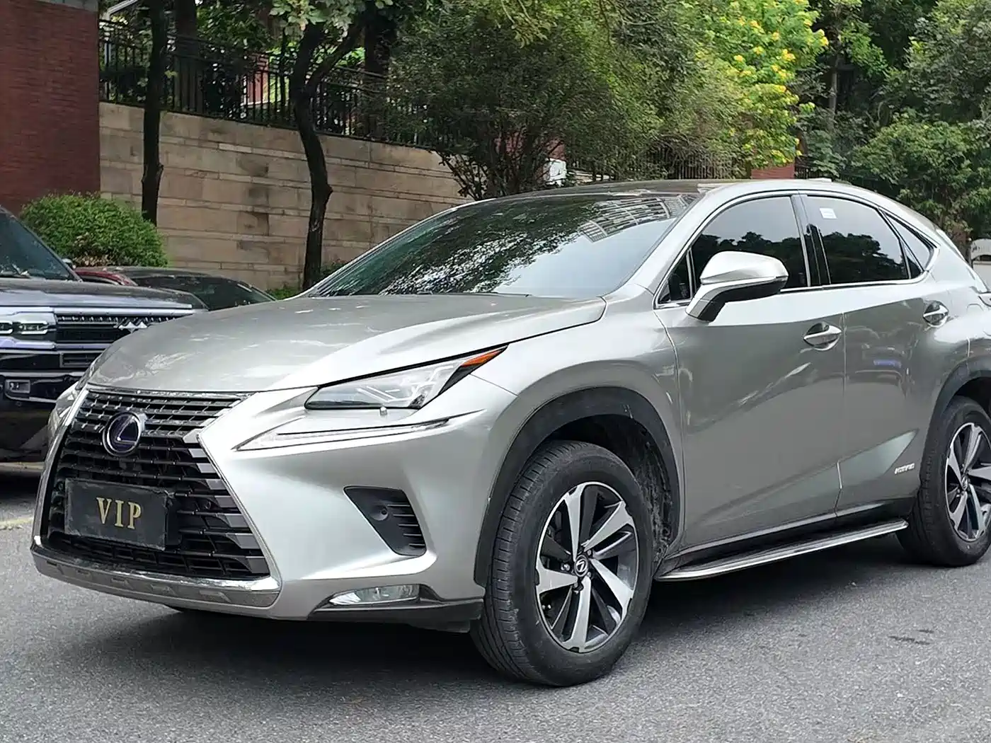 Photo 1 - Lexus NX