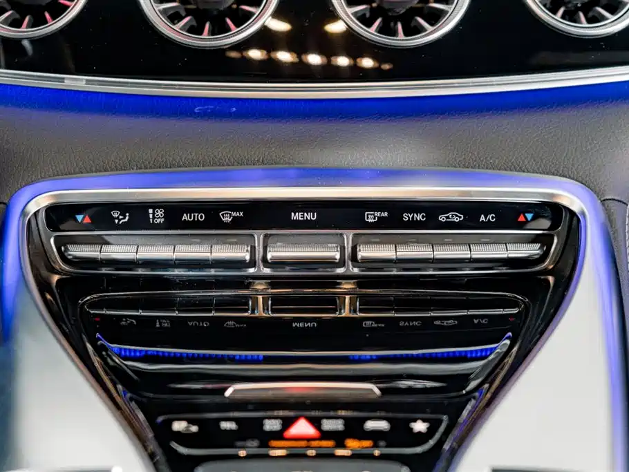 Mercedes-Benz AMG GT 2023 AMG GT 50 4-Door Coupe фото 15
