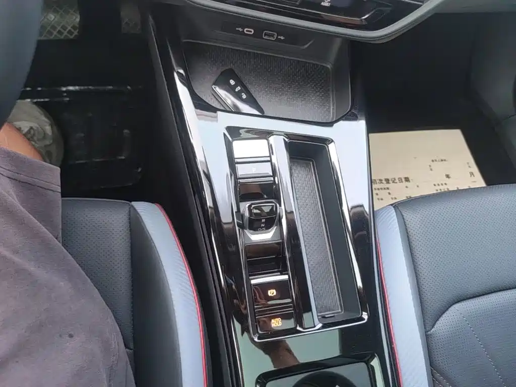 Volkswagen Lamando, миниатюра 14