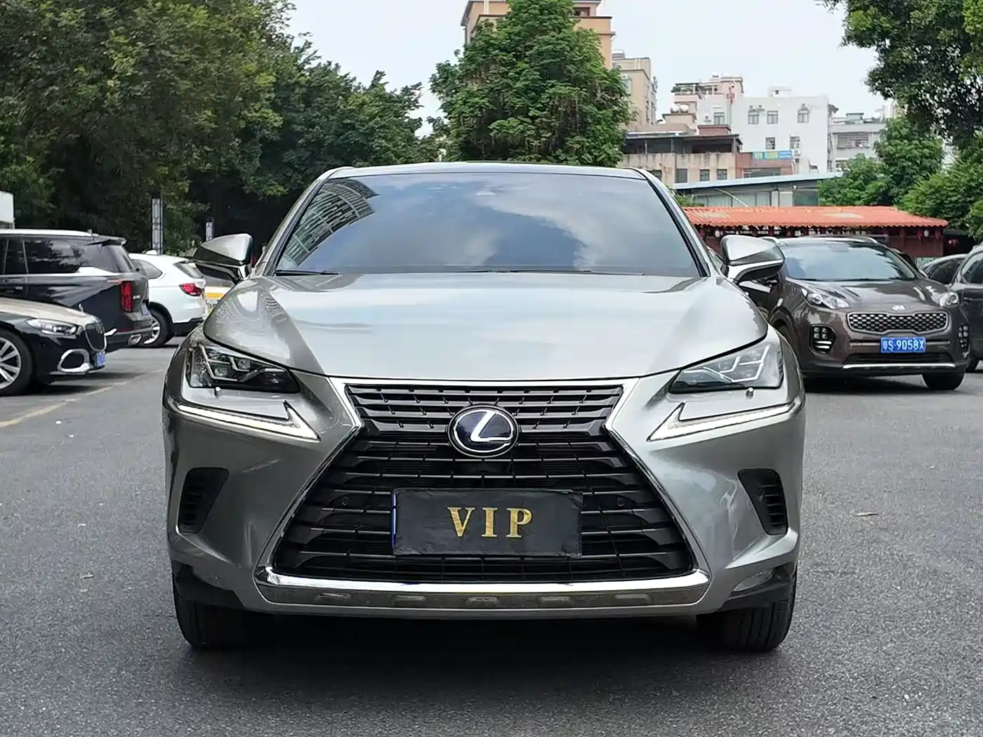 Photo 2 - Lexus NX
