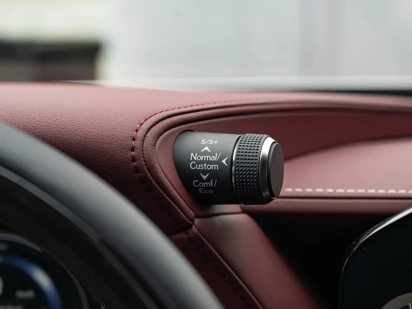 Lexus Lexus LS 2021 500h Executive Edition 21