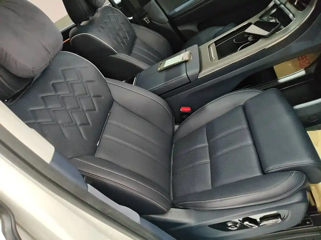 GAC Trumpchi Trumpchi Xiangwang M8 2025 2025 Model QianKun Series Ultra First Class