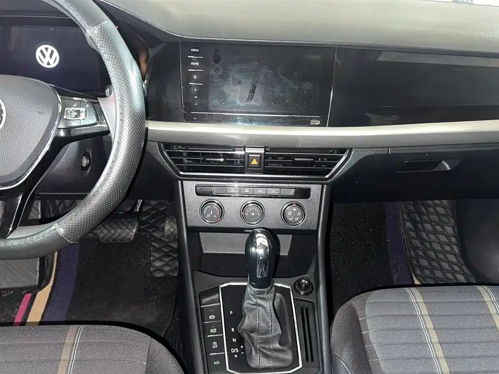 Volkswagen Lavida 2021 280TSI DSG Comfort Edition фото 5