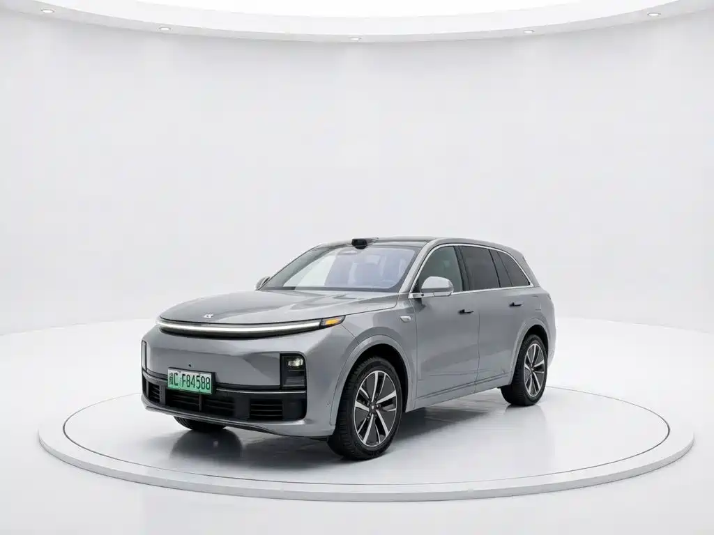 Li Auto L7 2024