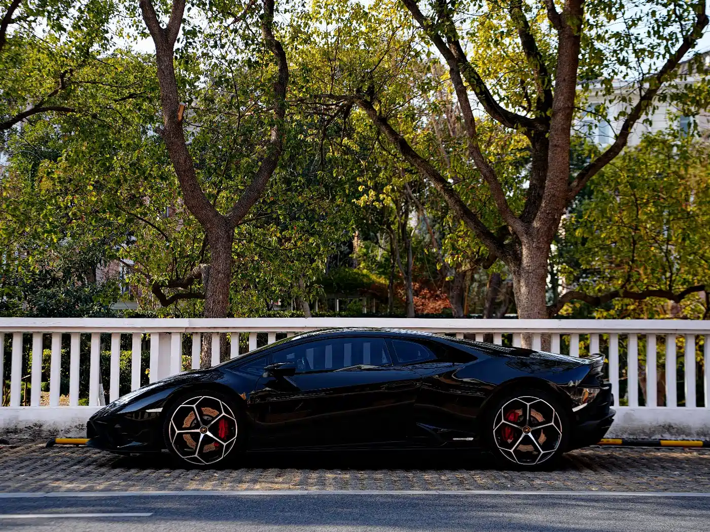 Lamborghini Huracán 2020 Huracán EVO RWD фото 6