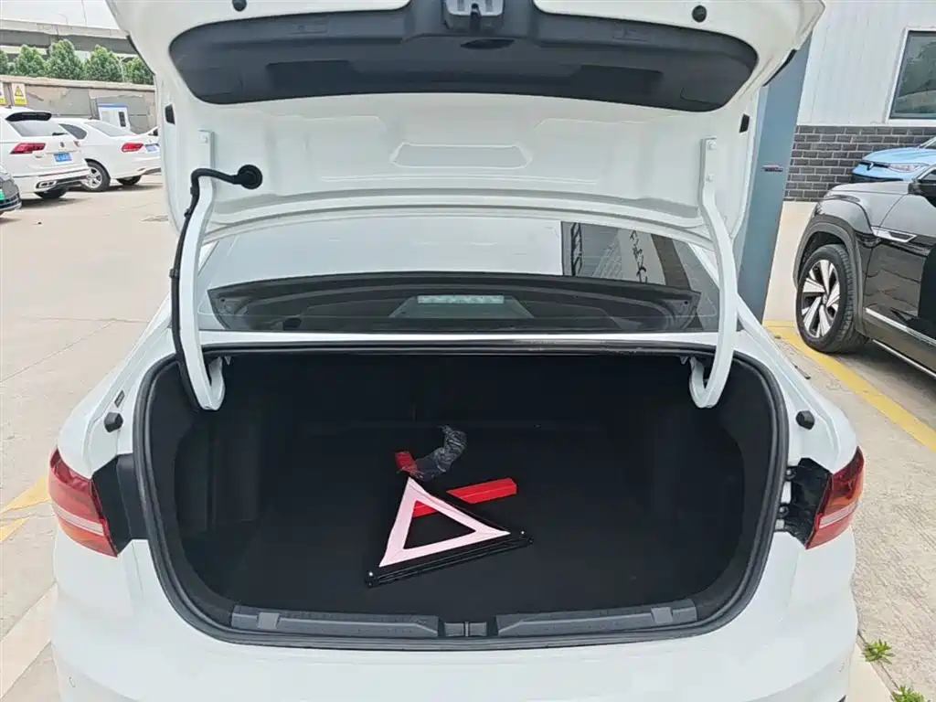 Volkswagen Lavida 2024 Model 300TSI DSG Starlight Leading Edition фото 19
