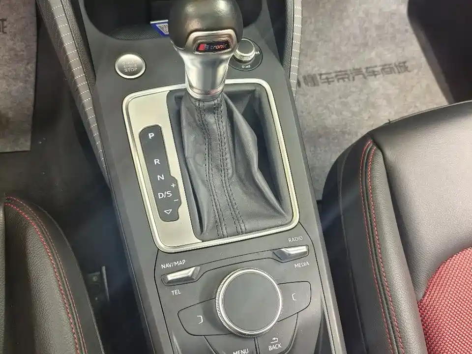 Audi Q2L 2021 Model 35 TFSI Fashion Dynamic фото 14