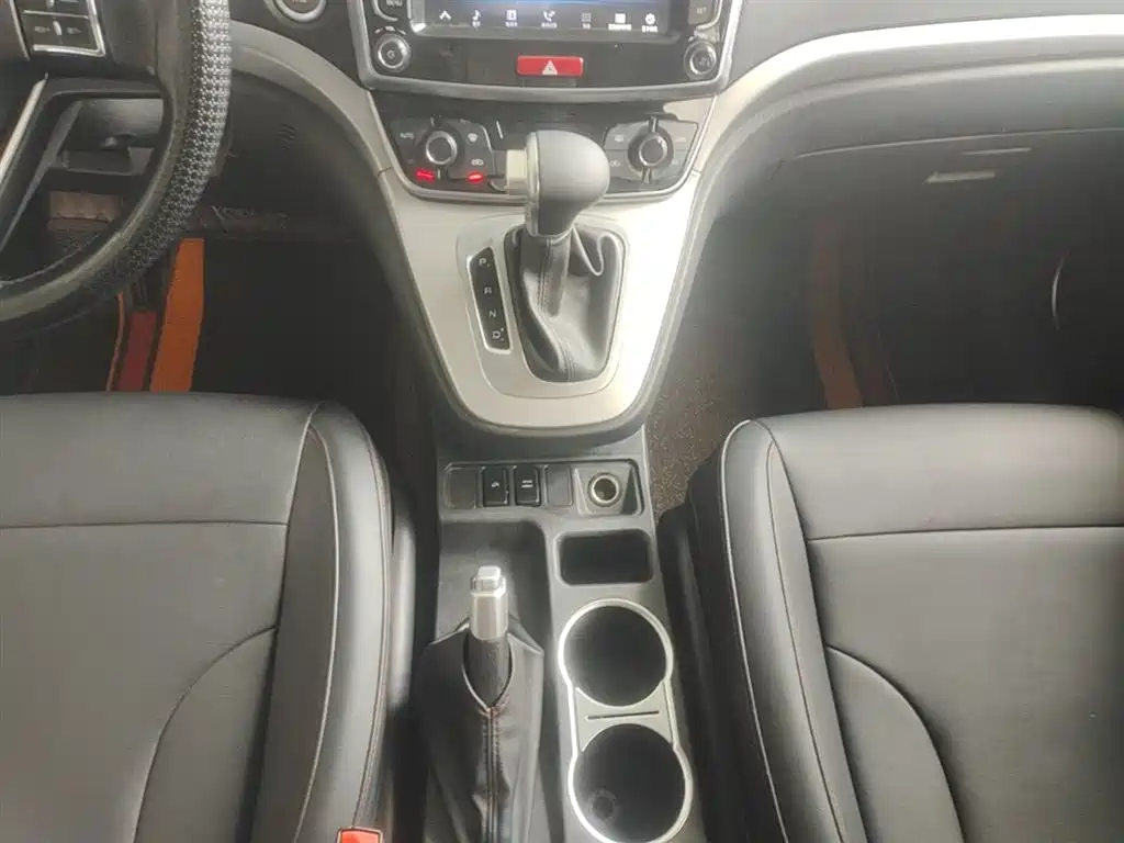 Haval M6 2019 1.5T DCT 2WD Elite Type China VI фото 14