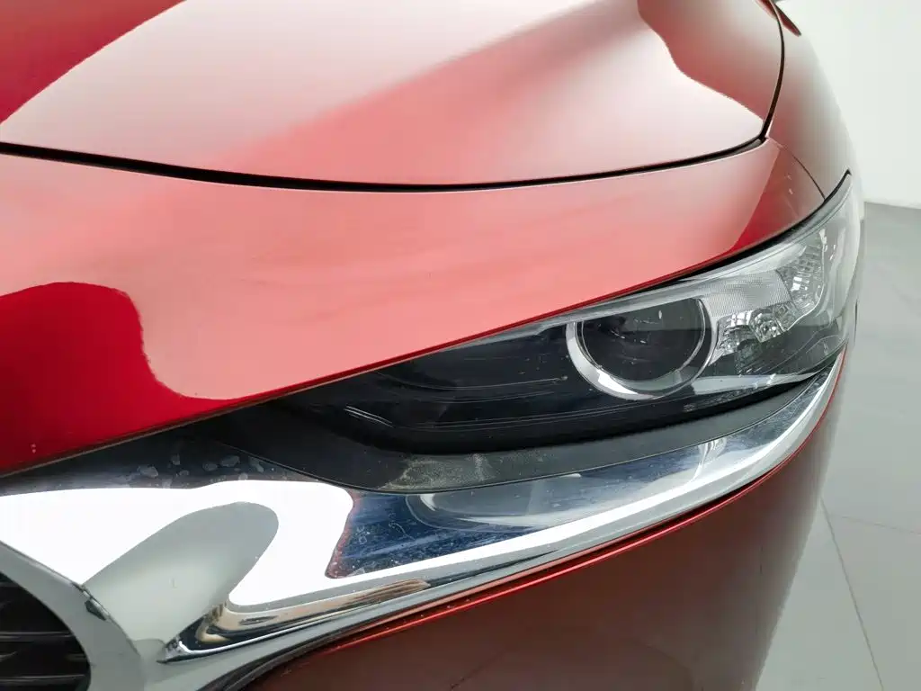 Mazda Axela, миниатюра 7