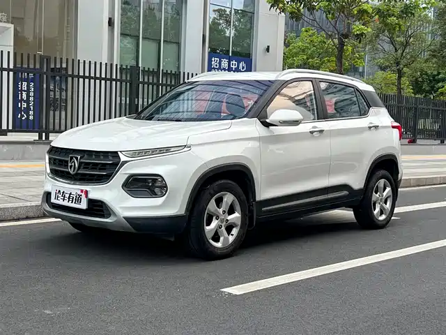 BAOJUN 510