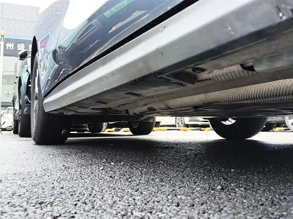 BYD Seal 06 New Energy 2024 DM-i 80KM Luxury фото 21