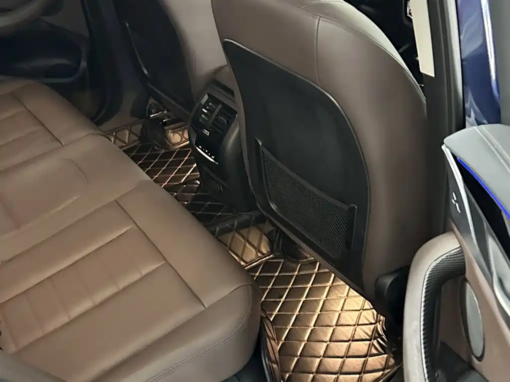 Фото 4 - BMW X3
