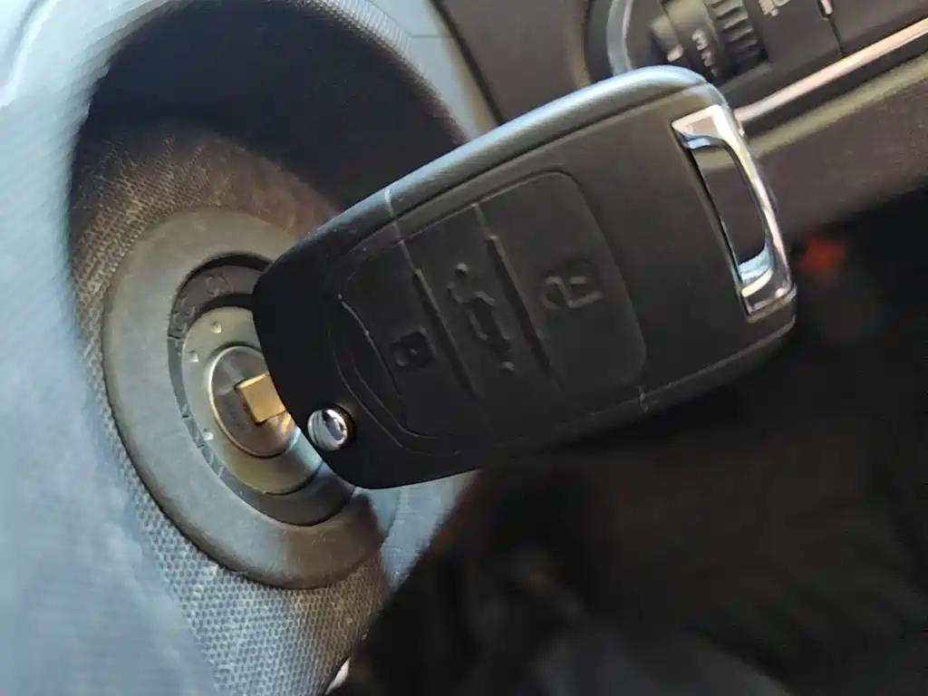 Baojun E100 2020 2019 250KM Smart Edition