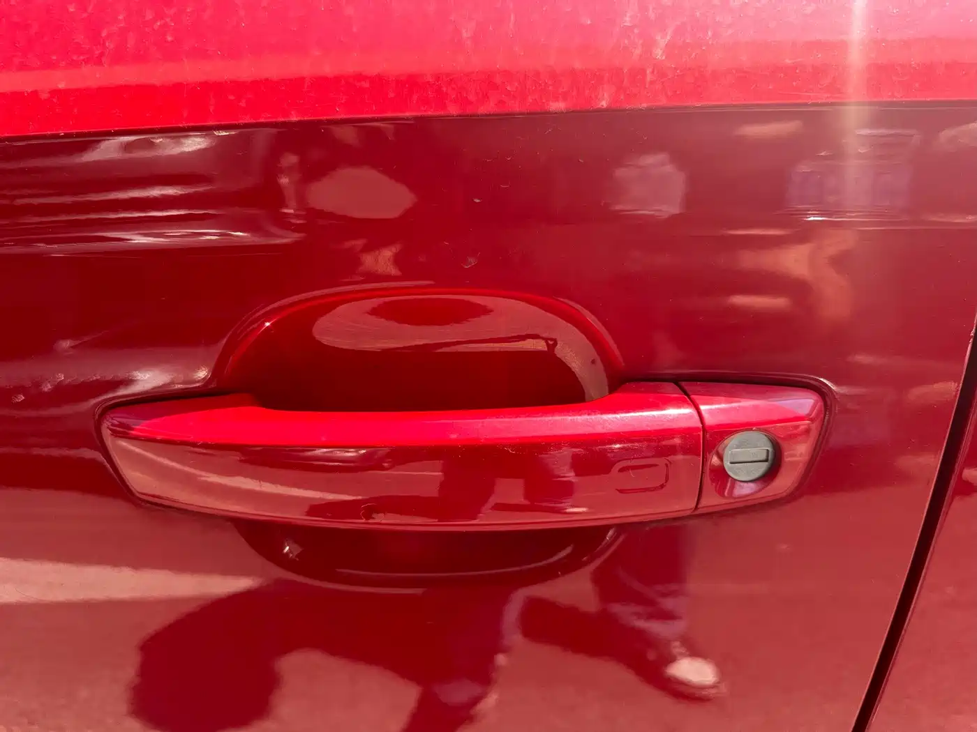 Фото 20 - Audi A3