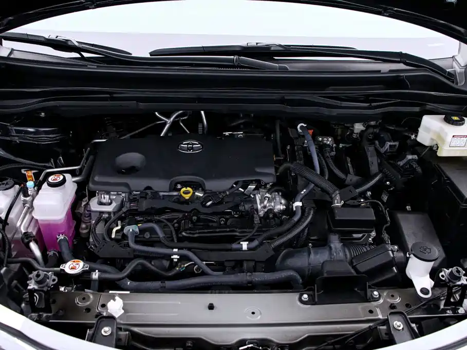 Toyota Sienna, миниатюра 22