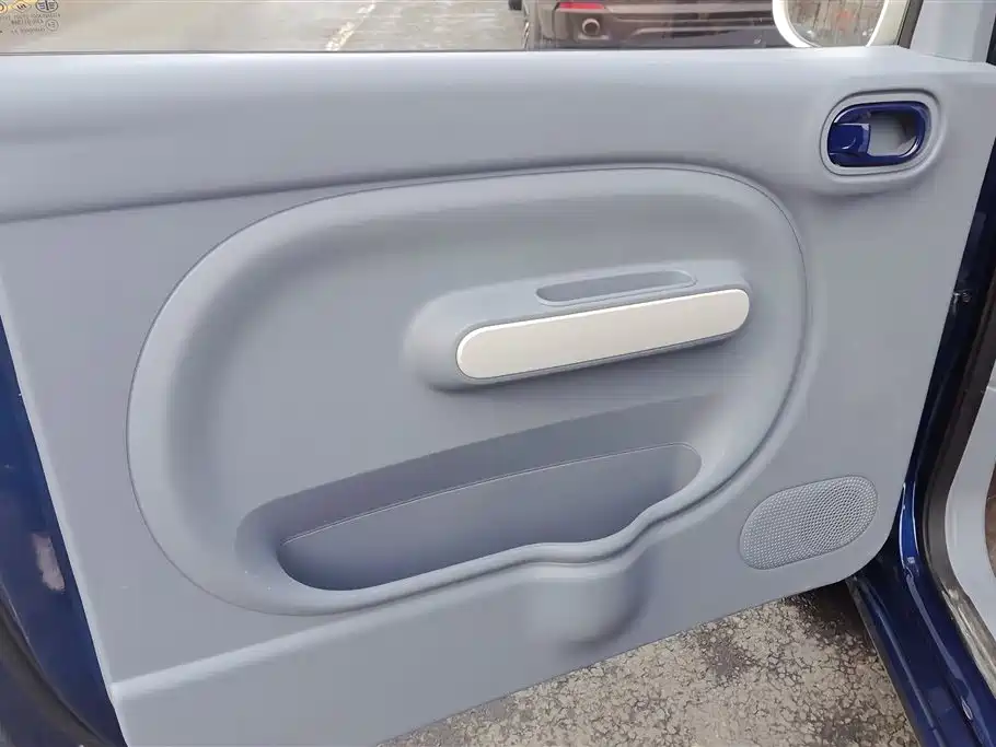 BESTUNE PENTIUM PONY