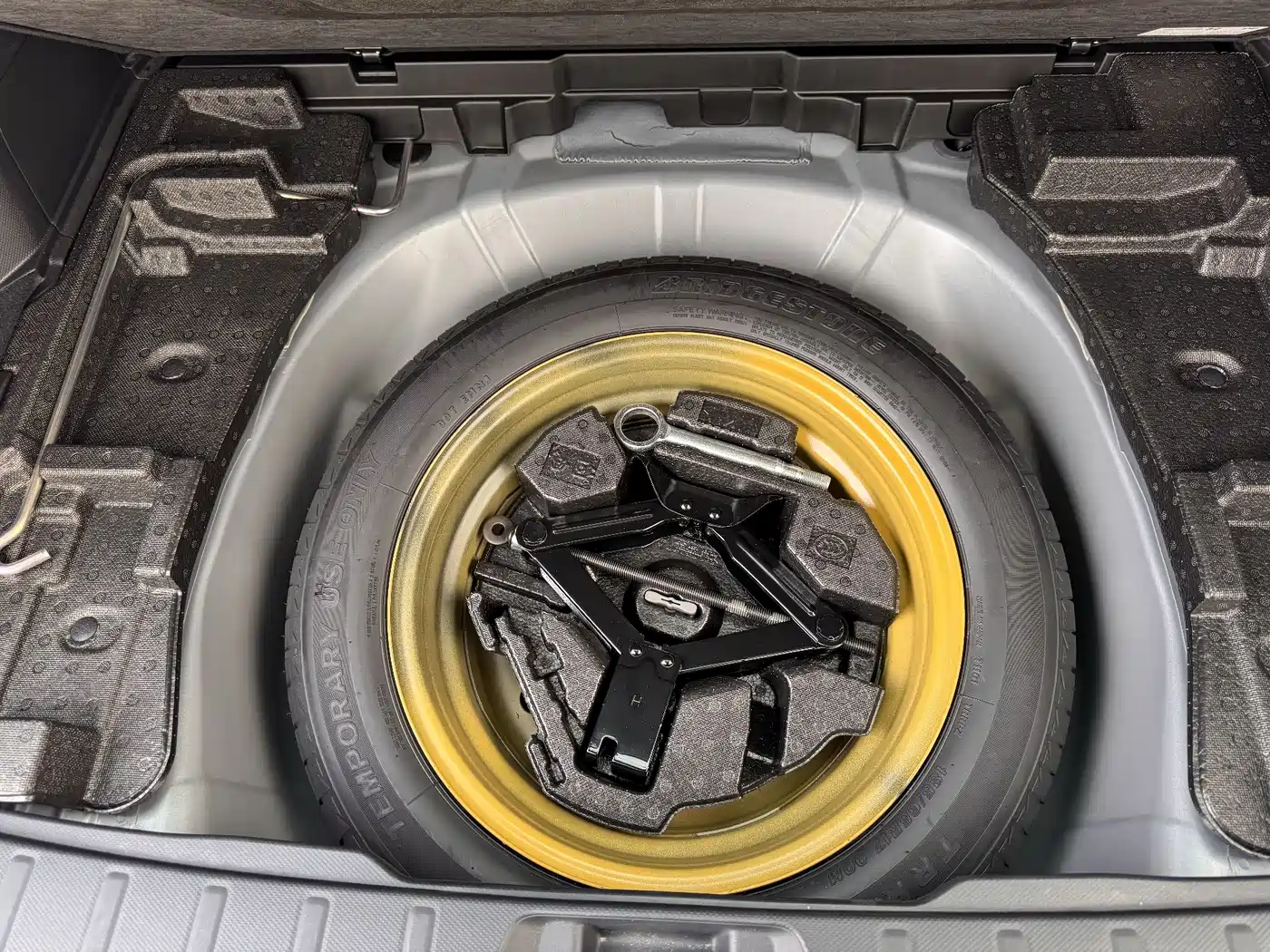 Subaru Forester 2022 2.0i AWD Flagship Edition with EyeSight фото 23