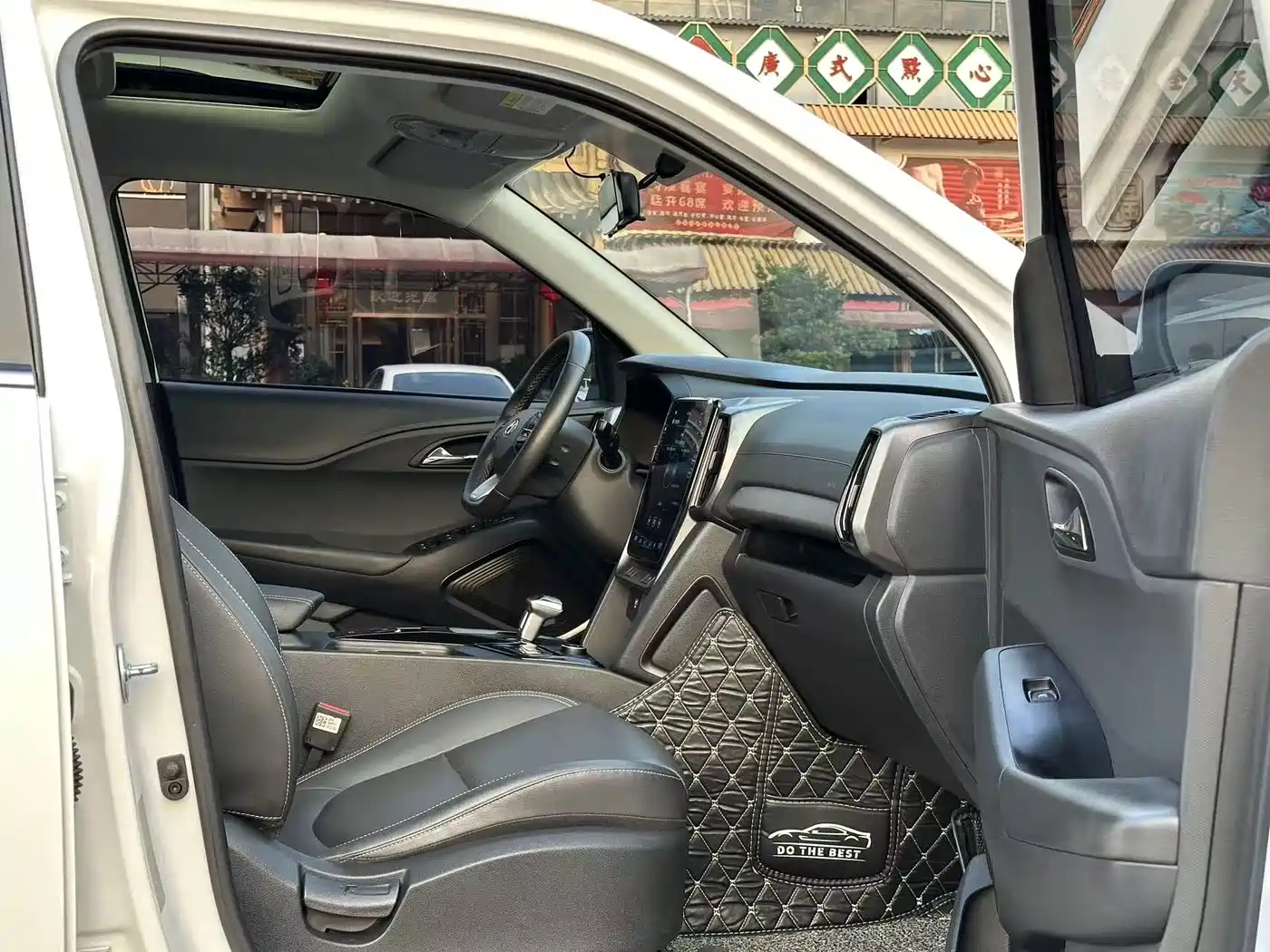 HYUNDAI BEIJING HYUNDAI IX35