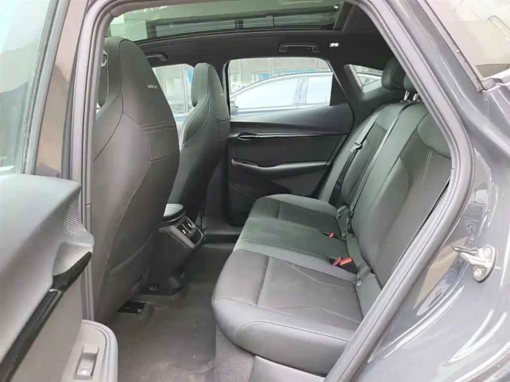 Volkswagen Unique 06 2024 Facelift Pro Long Range фото 17