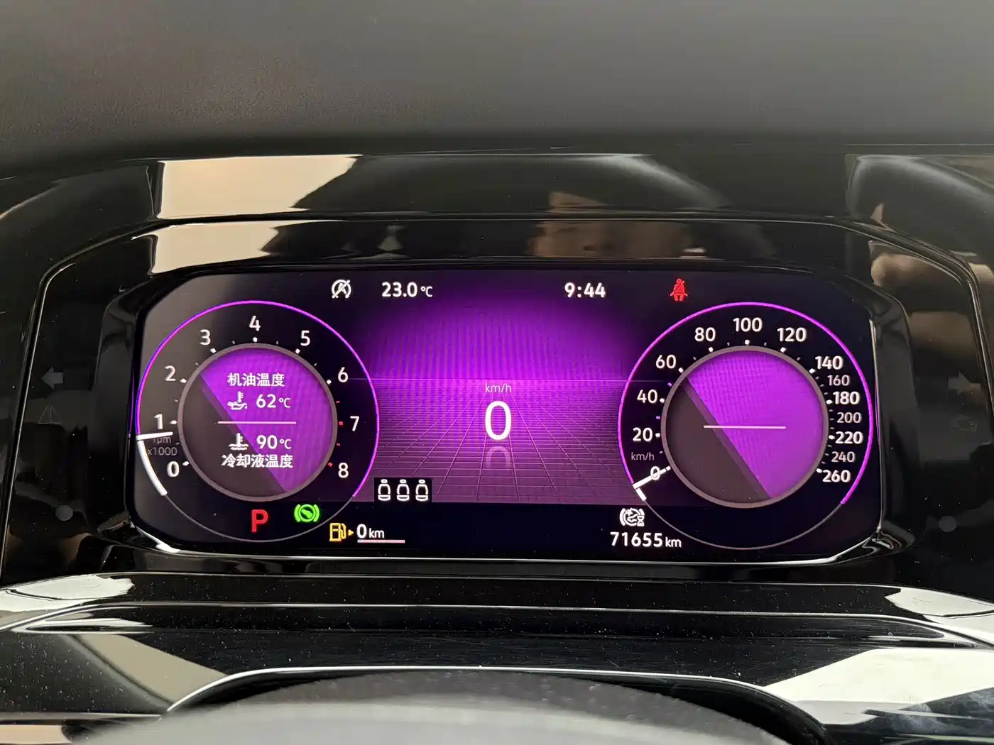 Volkswagen Golf, миниатюра 9