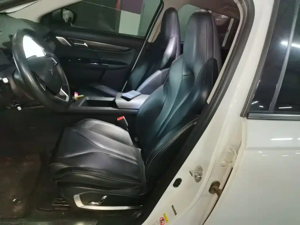 XPeng G3 2023 2022 G3i 460G+