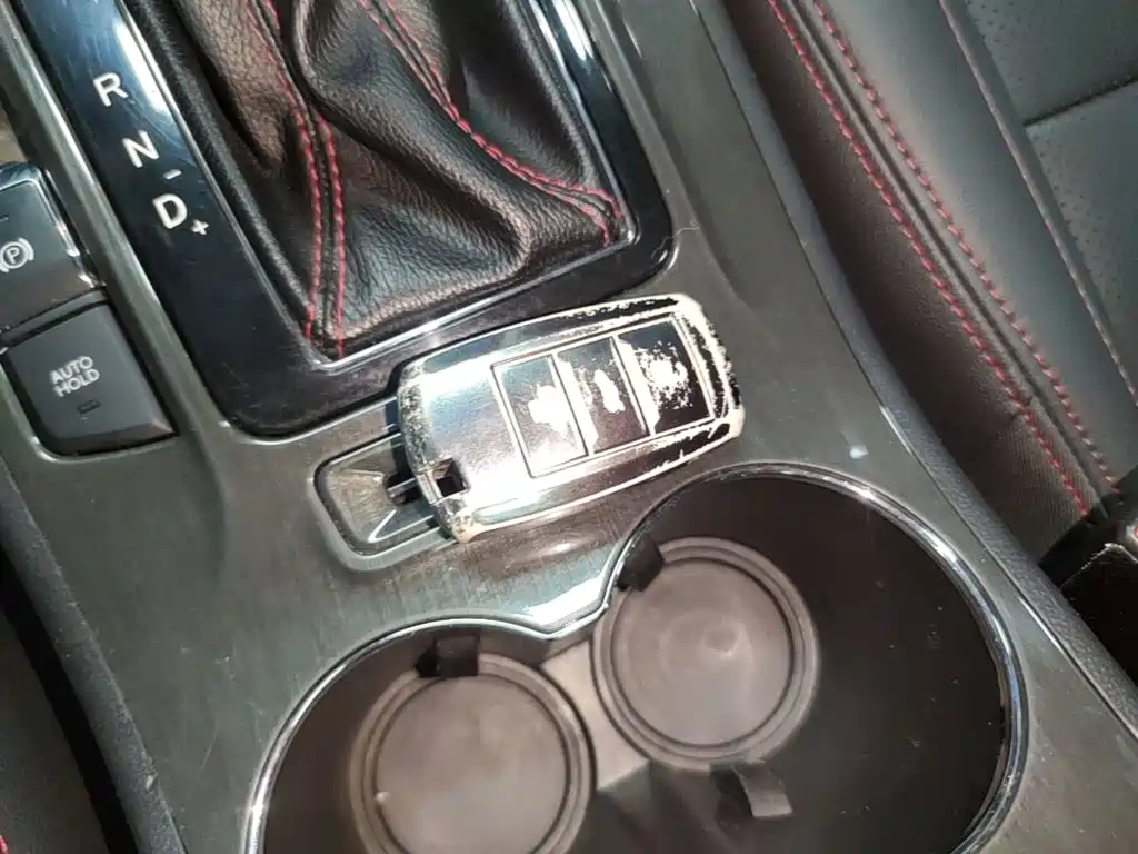 Фото 9 - Changan CS75
