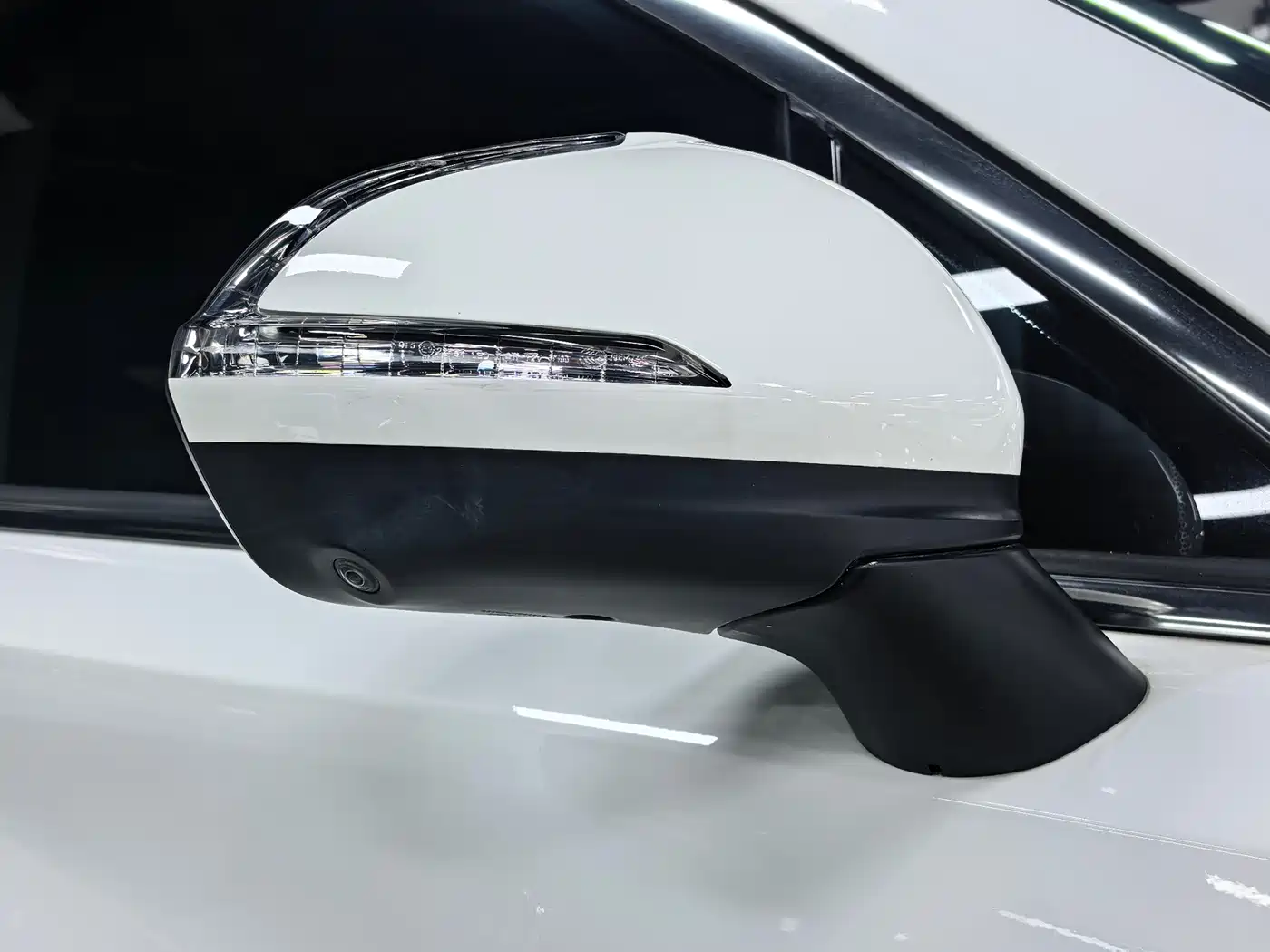 GAC Trumpchi Trumpchi GS4 PLUS 2022 2022 270T Automatic Starry Sky Edition