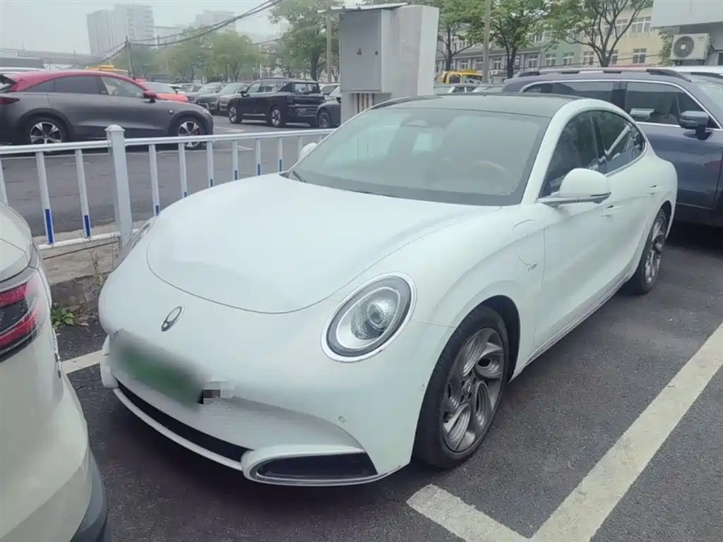 Ora Lightning Cat 2022 555km Premium Edition