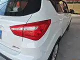 Фото 8 - Changan CS35