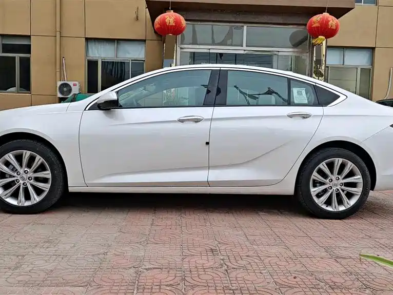 Buick Regal 2026 2024 Model 28T Premium