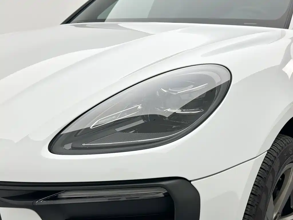 Porsche Macan 2026 2025 Macan 2.0T Dream Chaser Edition