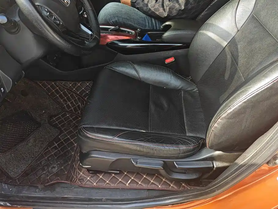 Honda XR-V 2015 2015 1.8L VTi CVT Luxury