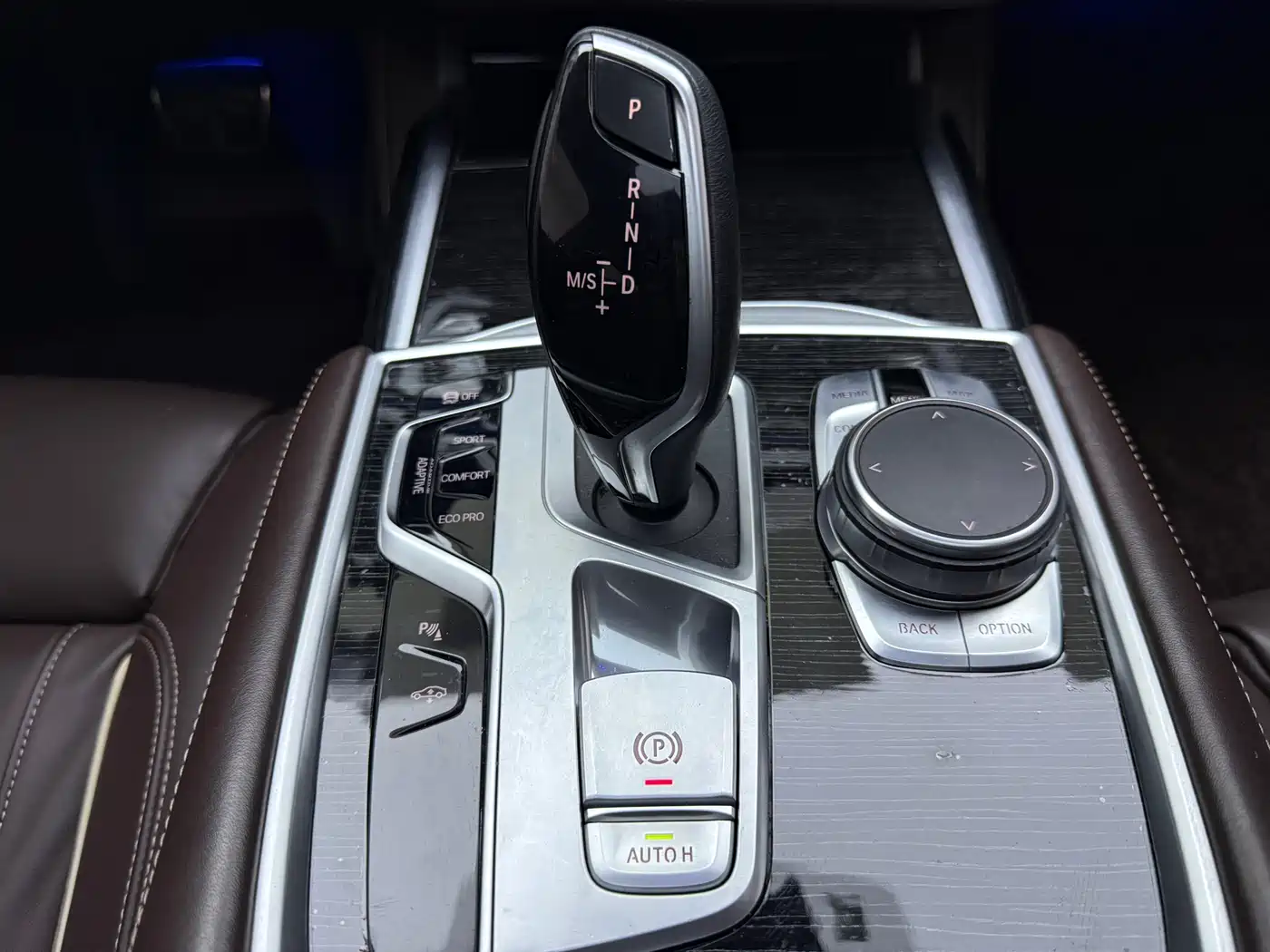 BMW 7 Series 2019 Facelift 730Li M Sport Package фото 11