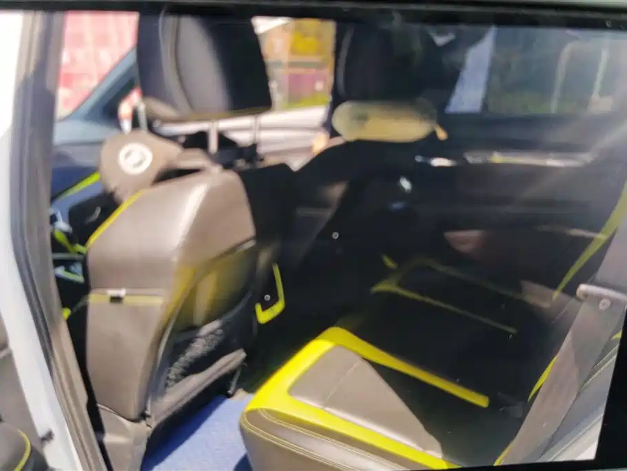 SWM SWAY MOTORS SWM SWIFT G01