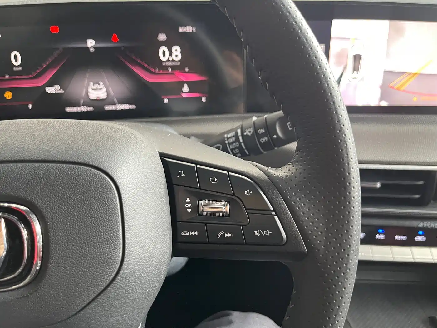 Changan UNI-T 2020 2020 1.5T Flagship