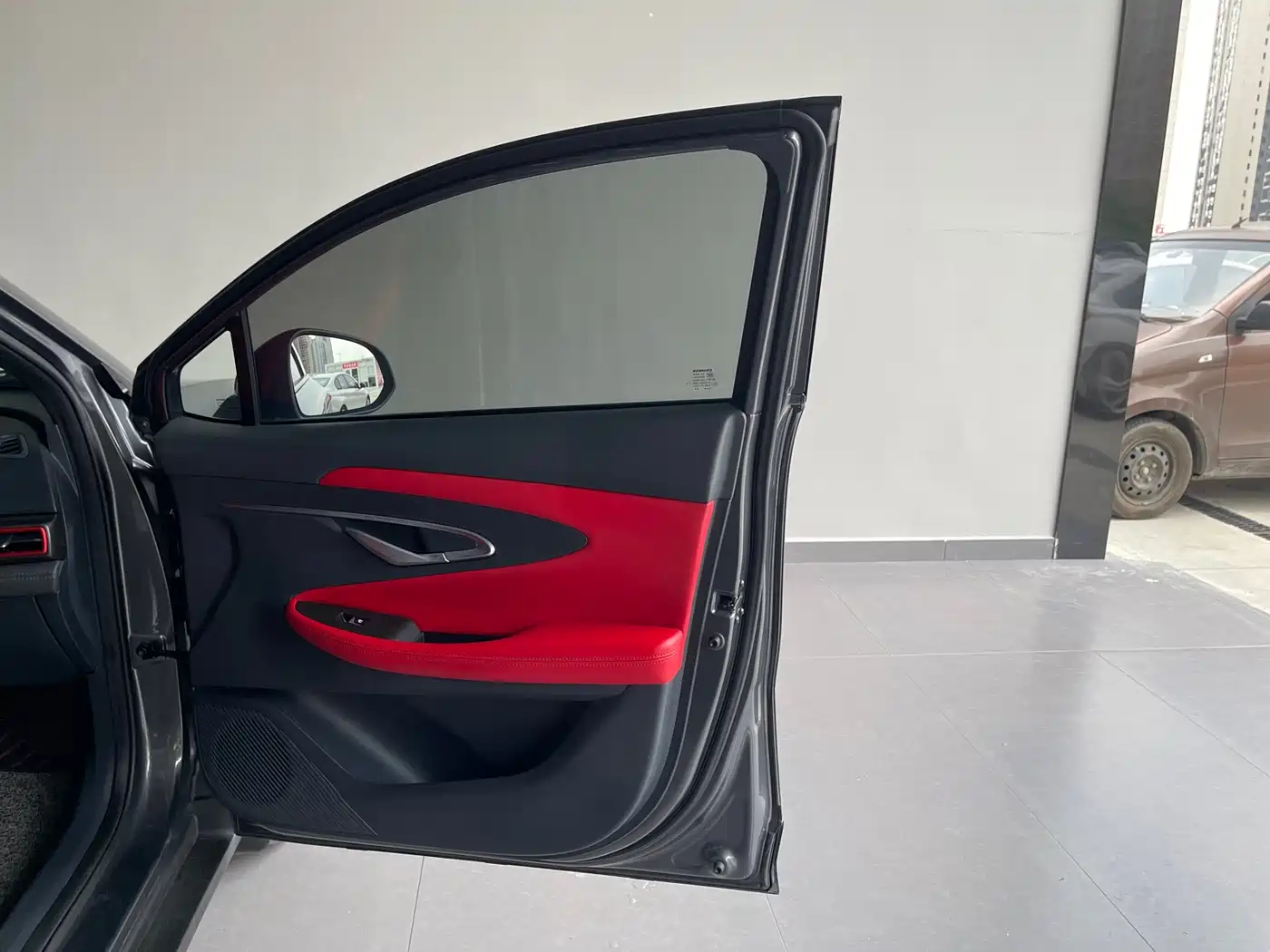 Changan UNI-T 2020 2020 1.5T Flagship