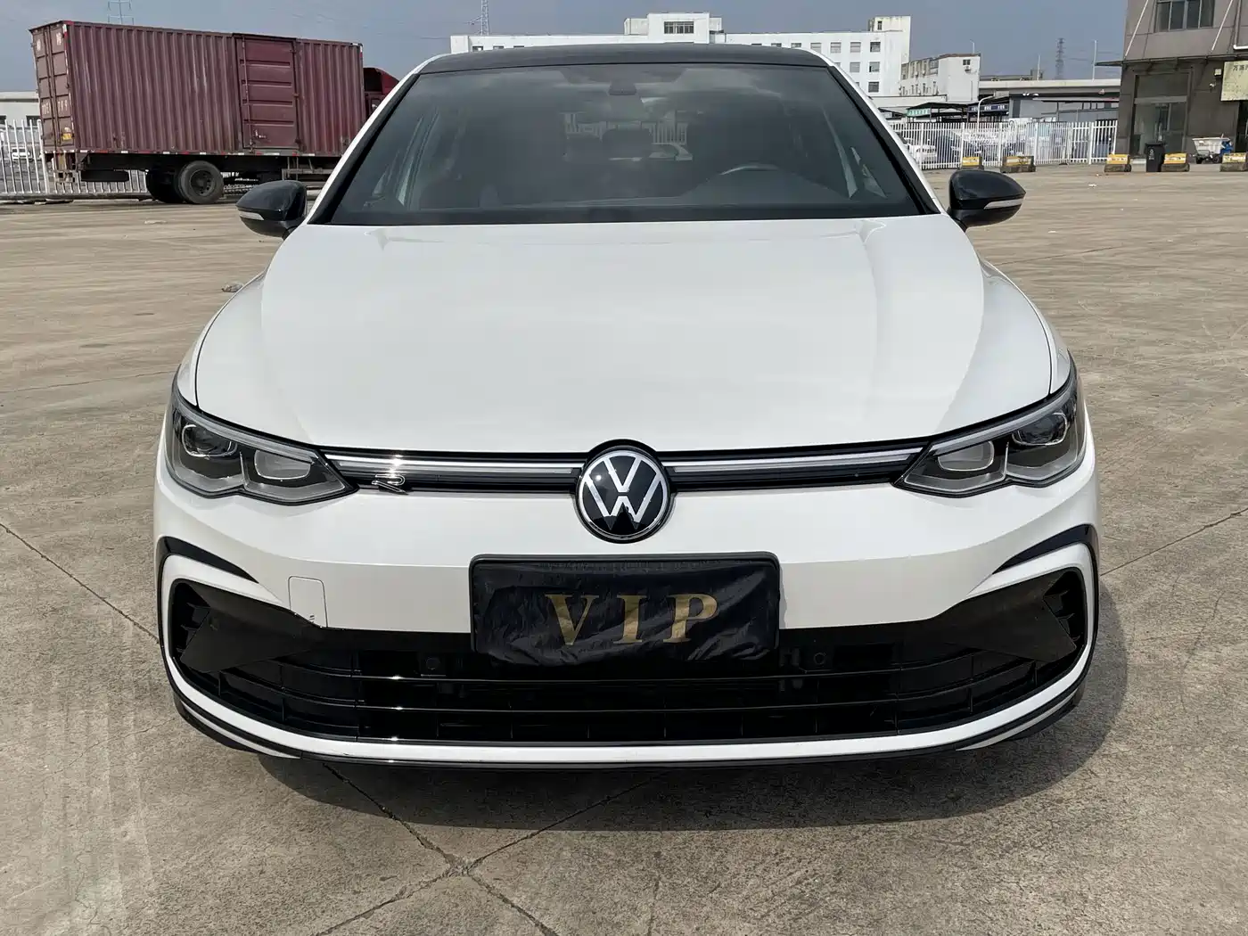 Volkswagen Golf, миниатюра 21