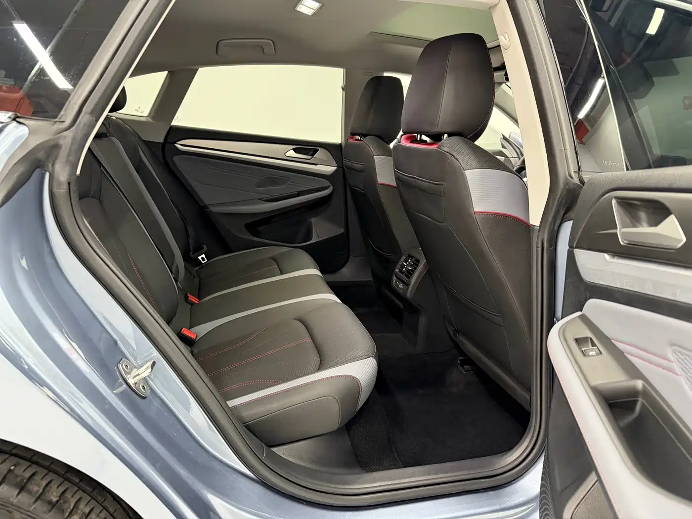 Volkswagen Lamando 2022 Lamando L 280TSI DSG Cool Edition фото 12
