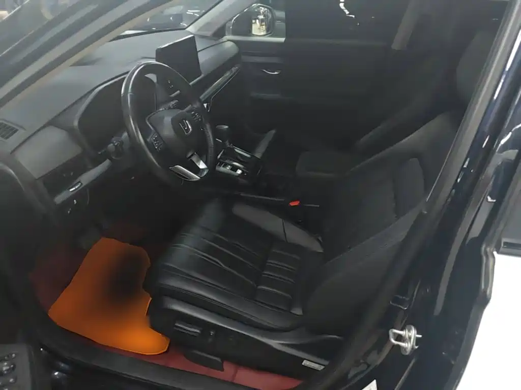 Honda Haoying 2024 2023 240TURBO 2WD Luxury 5-Seater