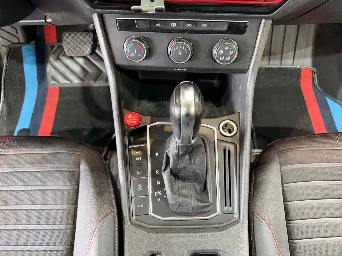Volkswagen Lavida 2023 280TSI DSG Starlight Comfort Edition фото 29