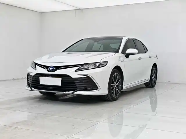 Toyota Camry Гибрид, 2.5HG, Люкс