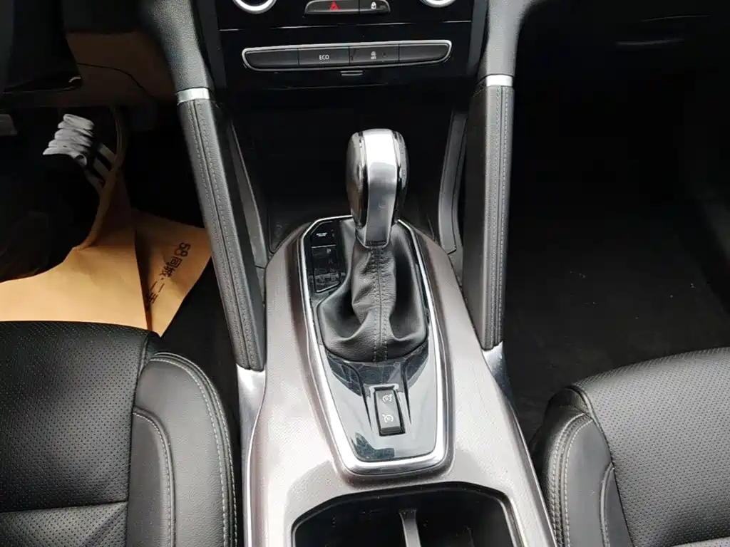Renault Koleos 2017 2017 2.0L 2WD Luxury Edition