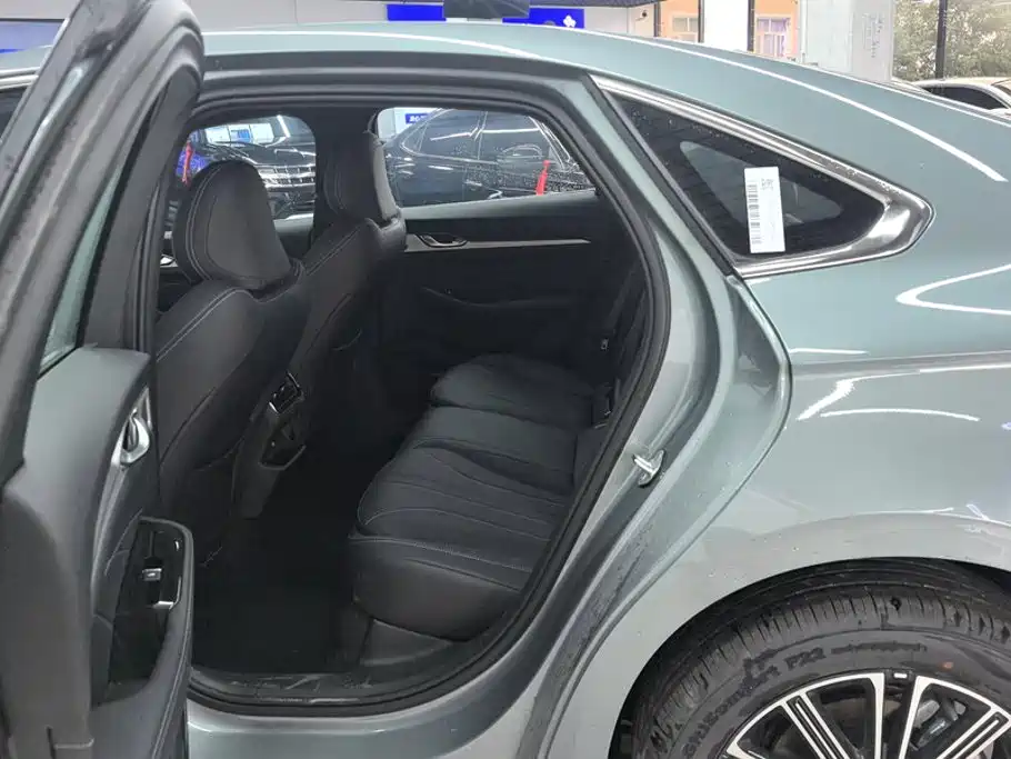 Geely Xing Rui 2026 2026 Orient Yao 1.5TD Soaring Edition