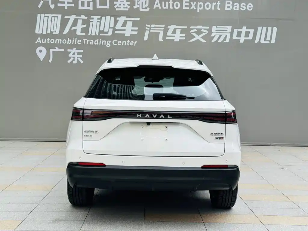 2026 Haval Xiaolong MAX