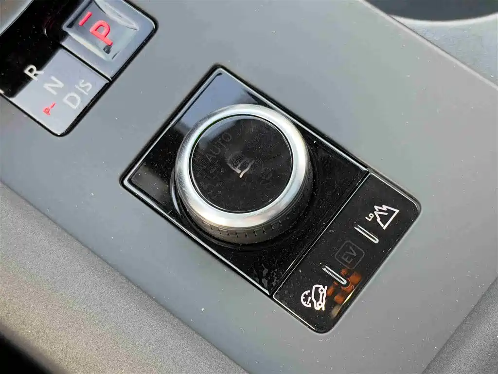 Land Rover Discovery 2023 Facelift 360PS R-Dynamic S фото 14