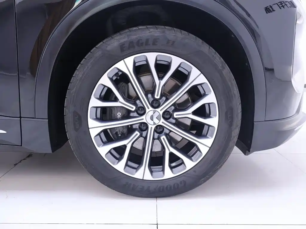 Фото 6 - NIO ES6